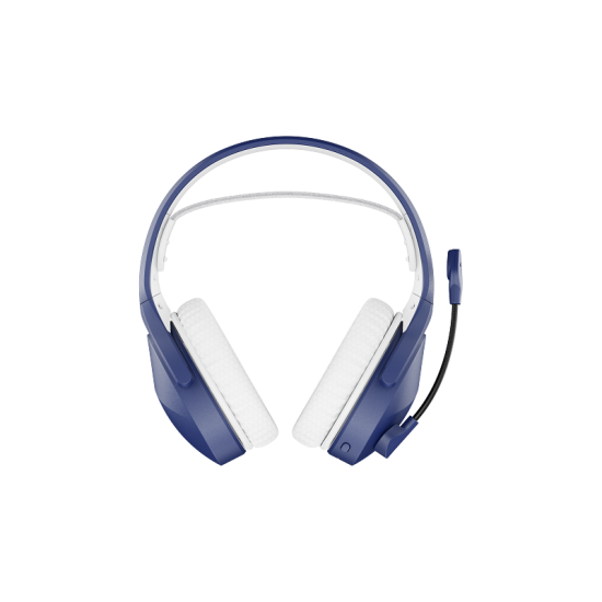 HyperX Cloud Jet Simsiz Oyun Qulaqlığı (Mavi) (AM7A0AA)