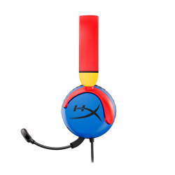 HyperX Cloud Mini Wired 7G8F3AA simli qulaqlıq (çoxrəngli)