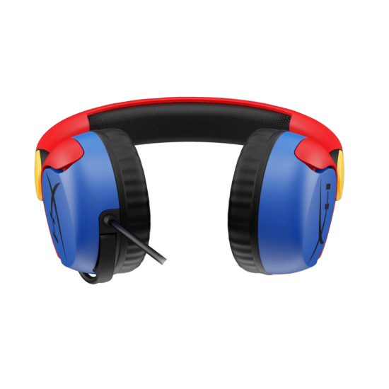 HyperX Cloud Mini Wired 7G8F3AA simli qulaqlıq (çoxrəngli)