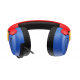 HyperX Cloud Mini Wired 7G8F3AA simli qulaqlıq (çoxrəngli)