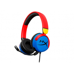 HyperX Cloud Mini Wired 7G8F3AA simli qulaqlıq (çoxrəngli)