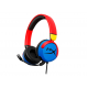 HyperX Cloud Mini Wired 7G8F3AA simli qulaqlıq (çoxrəngli)