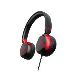 HyperX Cloud Mini Wired 7G8F4AA simli qulaqlıq (qara)