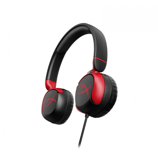 HyperX Cloud Mini Wired 7G8F4AA simli qulaqlıq (qara)