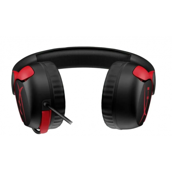 HyperX Cloud Mini Wired 7G8F4AA simli qulaqlıq (qara)