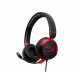 HyperX Cloud Mini Wired 7G8F4AA simli qulaqlıq (qara)