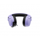 HyperX Cloud Mini Wired 7G8F5AA simli qulaqlıq (lavanda rəngi)