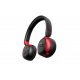 HyperX Cloud Mini Wireless 7G8F1AA simsiz oyun qulaqlığı (qara)