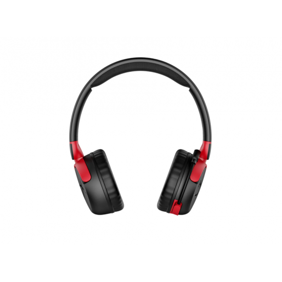 HyperX Cloud Mini Wireless 7G8F1AA simsiz oyun qulaqlığı (qara)