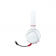HyperX Cloud Mini Wireless 7G8F2AA simsiz oyun qulaqlığı (ağ)