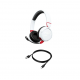 HyperX Cloud Mini Wireless 7G8F2AA simsiz oyun qulaqlığı (ağ)