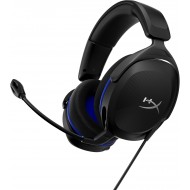 HyperX Cloud Stinger 2 Core Black PS 6H9B6AA