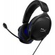 HyperX Cloud Stinger 2 Core Black PS 6H9B6AA