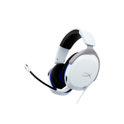 HyperX Cloud Stinger 2 Core Oyun Qulaqlığı (Ağ) (6H9B5AA)
