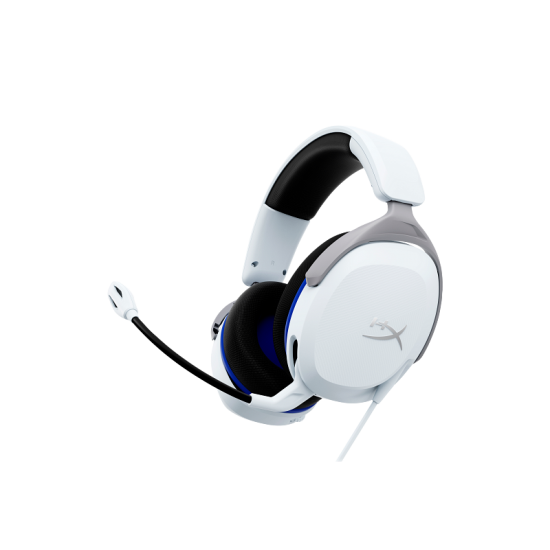 HyperX Cloud Stinger 2 Core Oyun Qulaqlığı (Ağ) (6H9B5AA)