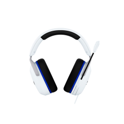 HyperX Cloud Stinger 2 Core Oyun Qulaqlığı (Ağ) (6H9B5AA)