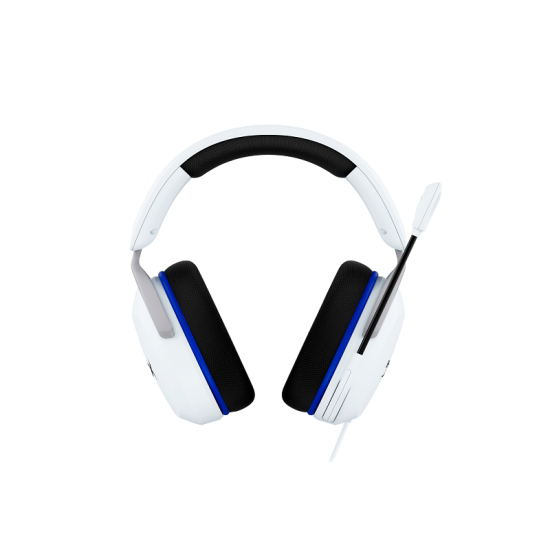 HyperX Cloud Stinger 2 Core Oyun Qulaqlığı (Ağ) (6H9B5AA)