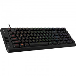 HyperX Eve 1800GAM Keyboard B7JE0AA oyun klaviaturası (US düzülüş)
