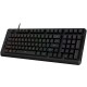 HyperX Eve 1800GAM Keyboard B7JE0AA oyun klaviaturası (US düzülüş)