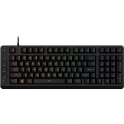 HyperX Eve 1800GAM Keyboard B7JE0AA oyun klaviaturası (US düzülüş)