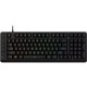 HyperX Eve 1800GAM Keyboard B7JE0AA oyun klaviaturası (US düzülüş)