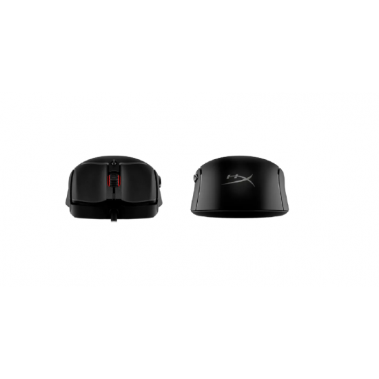 HyperX Pulsefire Haste 2 Gaming Mouse qara simli oyun mouse 6N0A7AA