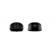 HyperX Pulsefire Haste 2 Gaming Mouse qara simli oyun mouse 6N0A7AA