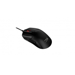 HyperX Pulsefire Haste 2 Gaming Mouse qara simli oyun mouse 6N0A7AA