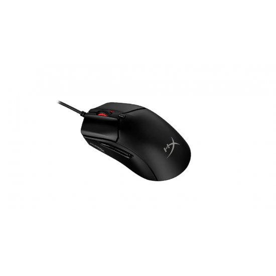 HyperX Pulsefire Haste 2 Gaming Mouse qara simli oyun mouse 6N0A7AA