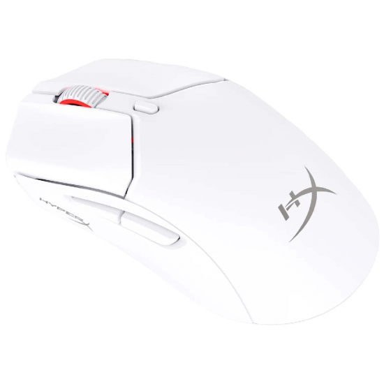 HyperX Pulsefire Haste 2 Mini Wireless ağ simsiz oyun mouse (7D389AA)