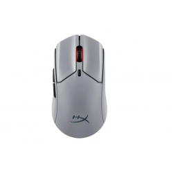 HyperX Pulsefire Haste 2 Pro 4K Wireless simsiz oyun siçanı (A1KY5AA)