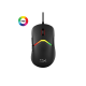 HyperX Pulsefire Saga Wired simli oyun siçanı (A2PB3AA)