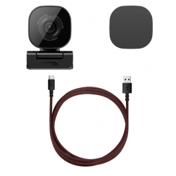 HyperX Vision S Gaming Webcam (75X30AA)