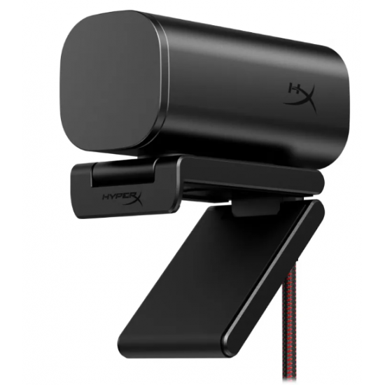 HyperX Vision S Gaming Webcam (75X30AA)