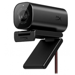 HyperX Vision S Gaming Webcam (75X30AA)