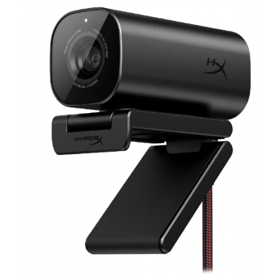 HyperX Vision S Gaming Webcam (75X30AA)