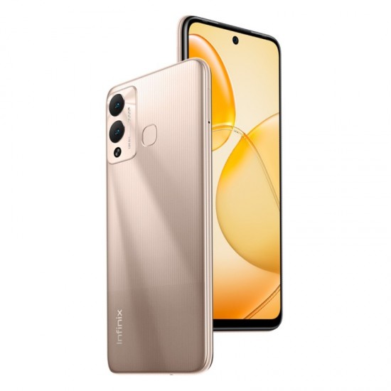 Infinix Hot 12i LTE 4GB 64GB Gold IN000046829