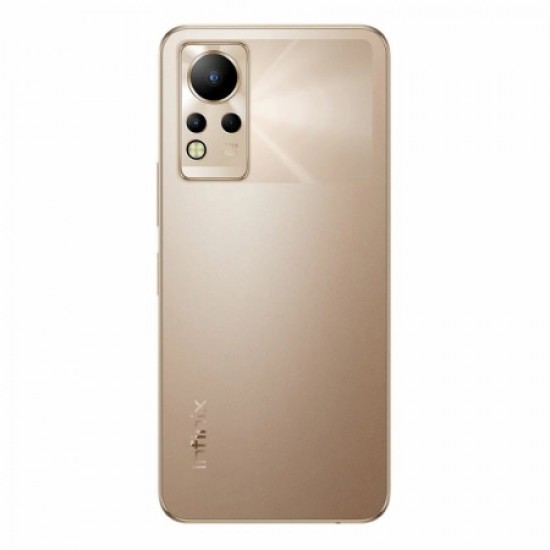 Infinix Note 12 LTE 6GB 128GB Gold IN000054664