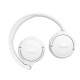 JBL Tune 670NC Simsiz Qulaqlıq – Ağ (JBLT670NCWHT)