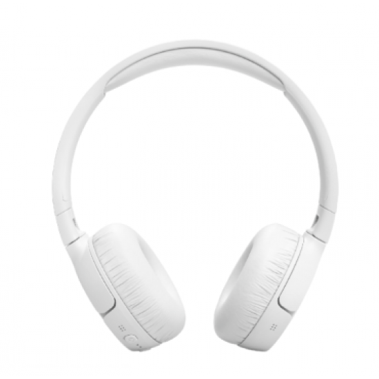 JBL Tune 670NC Simsiz Qulaqlıq – Ağ (JBLT670NCWHT)