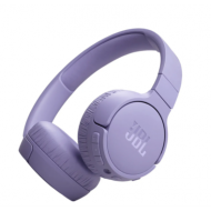 JBL Tune 670NC Simsiz Qulaqlıq – Bənövşəyi (JBLT670NCPUR)