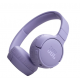 JBL Tune 670NC Simsiz Qulaqlıq – Bənövşəyi (JBLT670NCPUR)