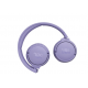 JBL Tune 670NC Simsiz Qulaqlıq – Bənövşəyi (JBLT670NCPUR)