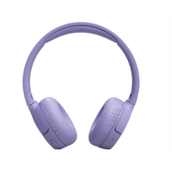 JBL Tune 670NC Simsiz Qulaqlıq – Bənövşəyi (JBLT670NCPUR)