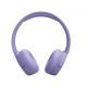 JBL Tune 670NC Simsiz Qulaqlıq – Bənövşəyi (JBLT670NCPUR)