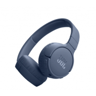 JBL Tune 670NC Simsiz Qulaqlıq – Mavi (JBLT670NCBLU)