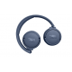 JBL Tune 670NC Simsiz Qulaqlıq – Mavi (JBLT670NCBLU)