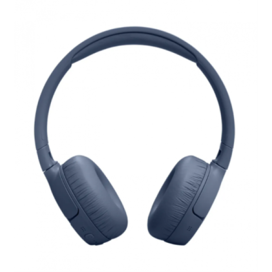 JBL Tune 670NC Simsiz Qulaqlıq – Mavi (JBLT670NCBLU)
