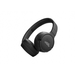 JBL Tune 670NC Simsiz Qulaqlıq – Qara (JBLT670NCBLK)