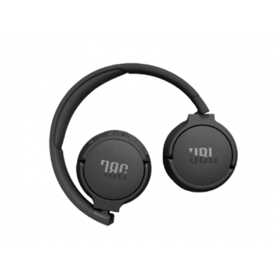 JBL Tune 670NC Simsiz Qulaqlıq – Qara (JBLT670NCBLK)